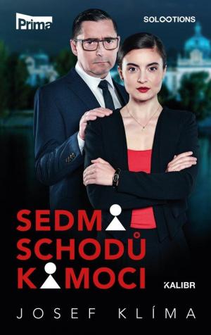 Josef Klíma, Sedm schodů k moci 1
